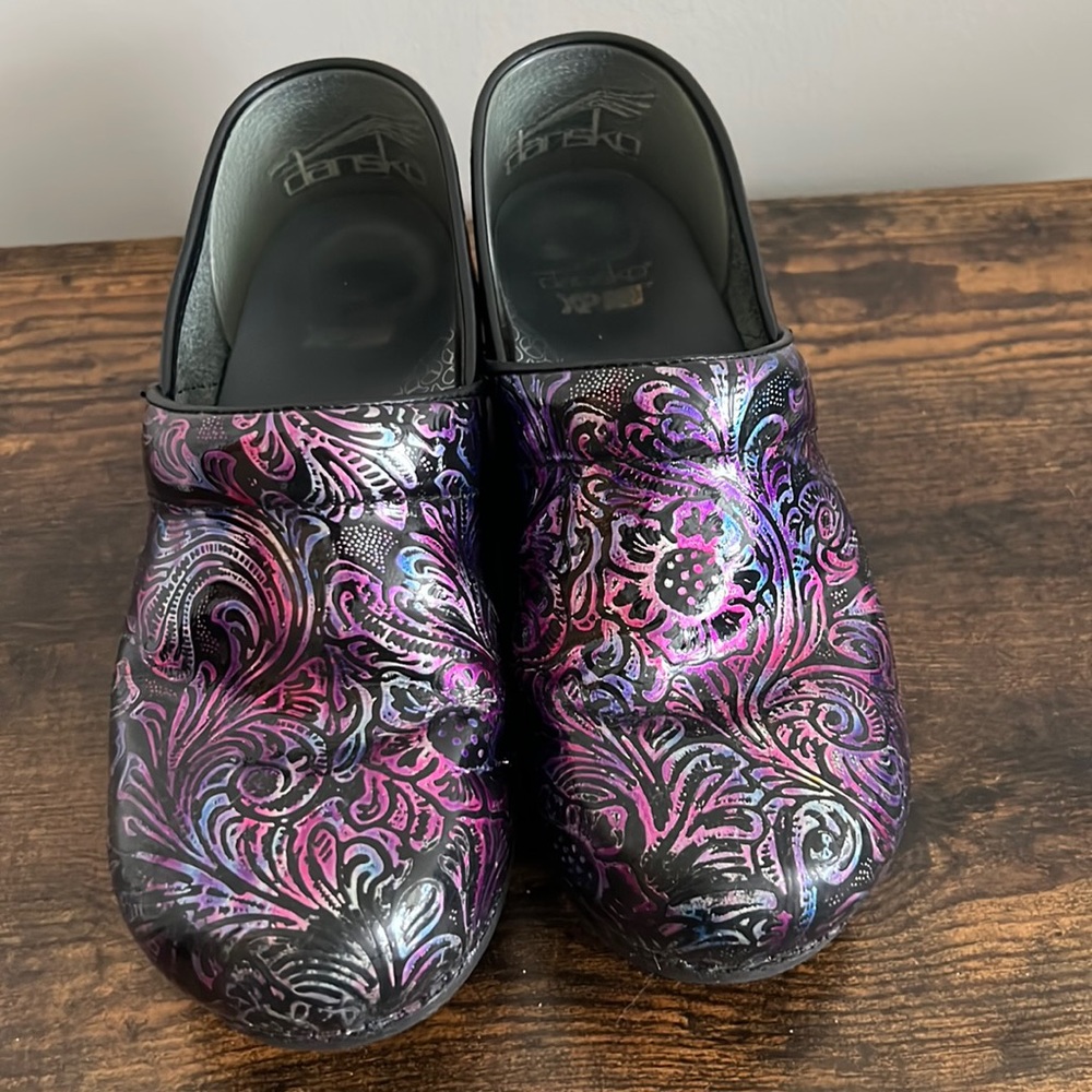 Dansko
